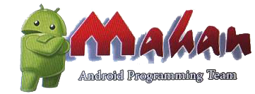 سفارش برنامه نویسی اندروید