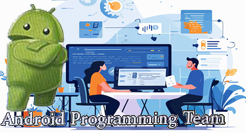 سفارش برنامه نویسی اندروید