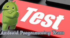 سفارش برنامه نویسی اندروید