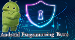 سفارش برنامه نویسی اندروید