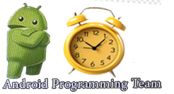 سفارش برنامه نویسی اندروید