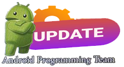 سفارش برنامه نویسی اندروید