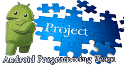 سفارش برنامه نویسی اندروید